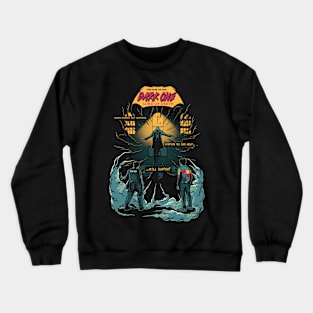 Lord of Death Crewneck Sweatshirt